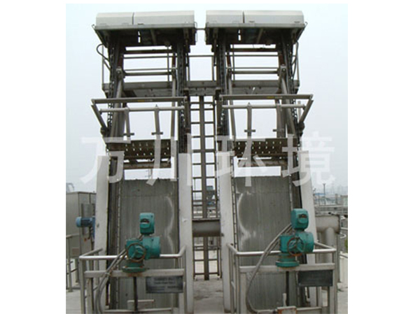 WGL型高鏈?zhǔn)礁駯懦蹤C(jī)